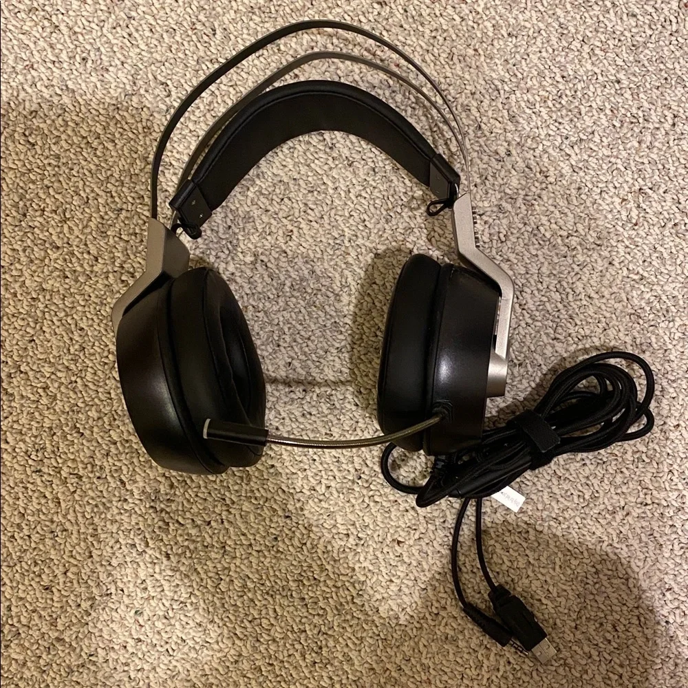 MPOW Gaming Headset